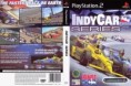 IndyCar Series - PS2 | NTSC